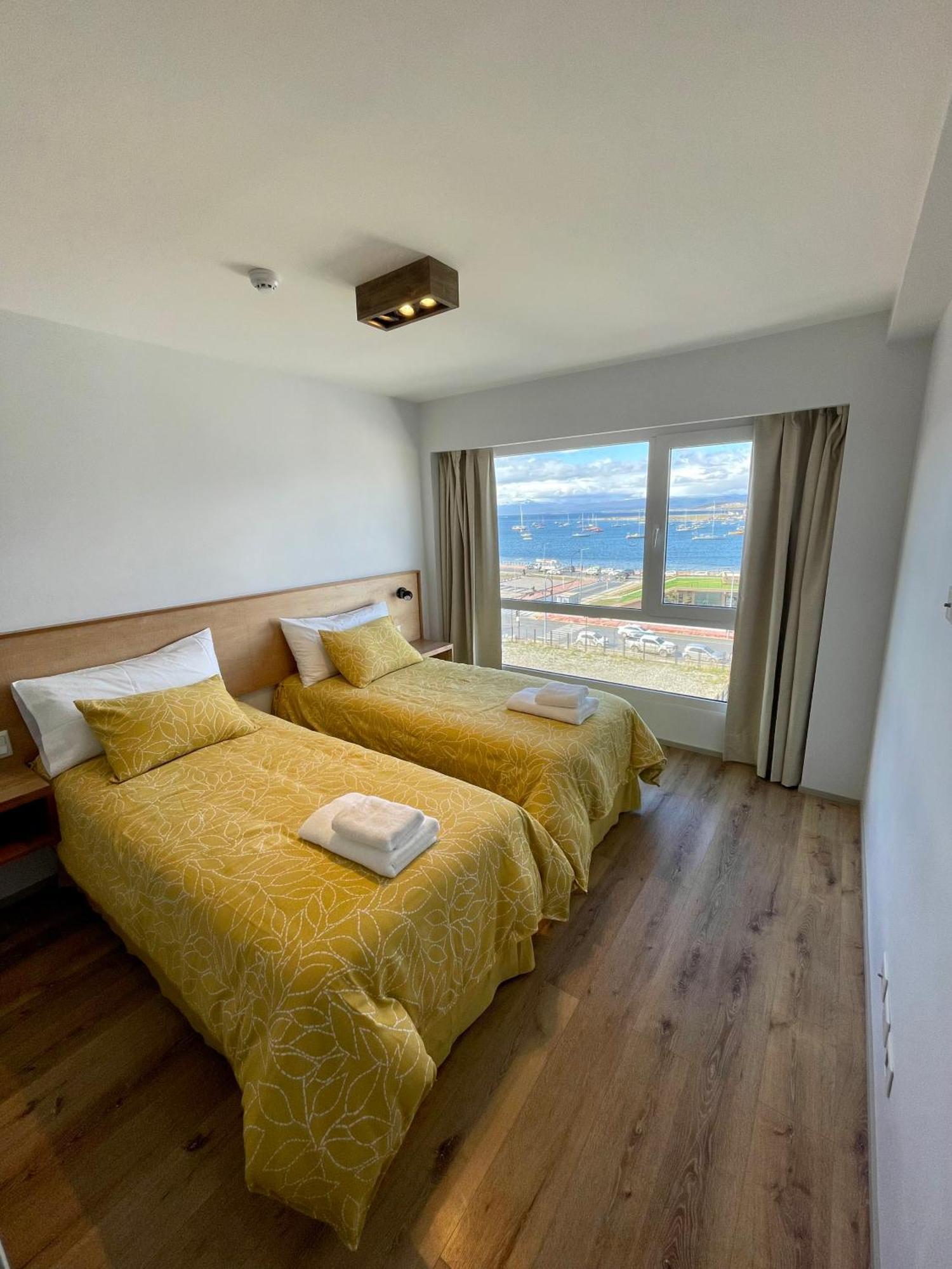 Apartamento Gente Del Sur - Cinco Hermanos Ushuaia