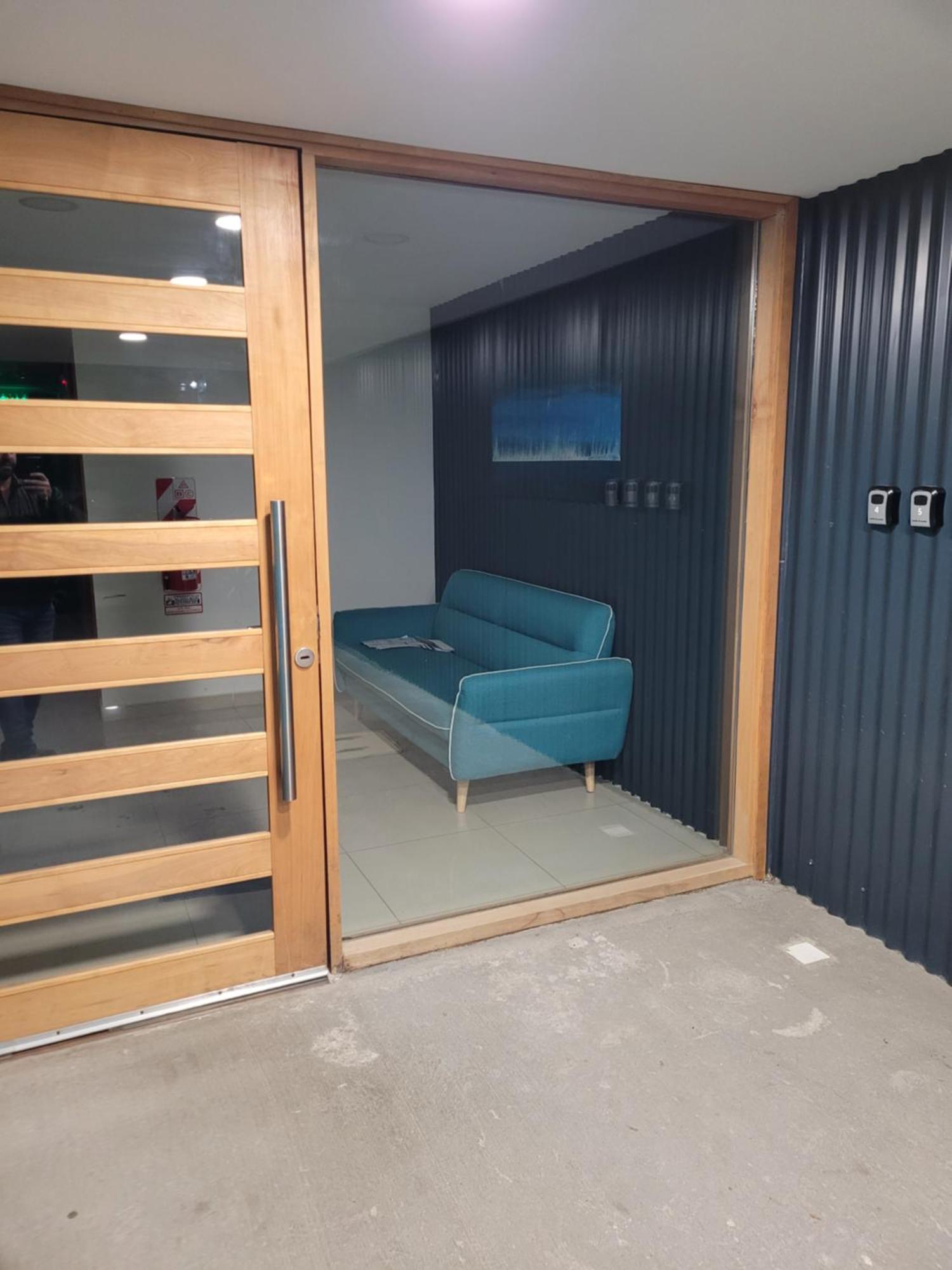 Apartamento Ushuaia Apartments *