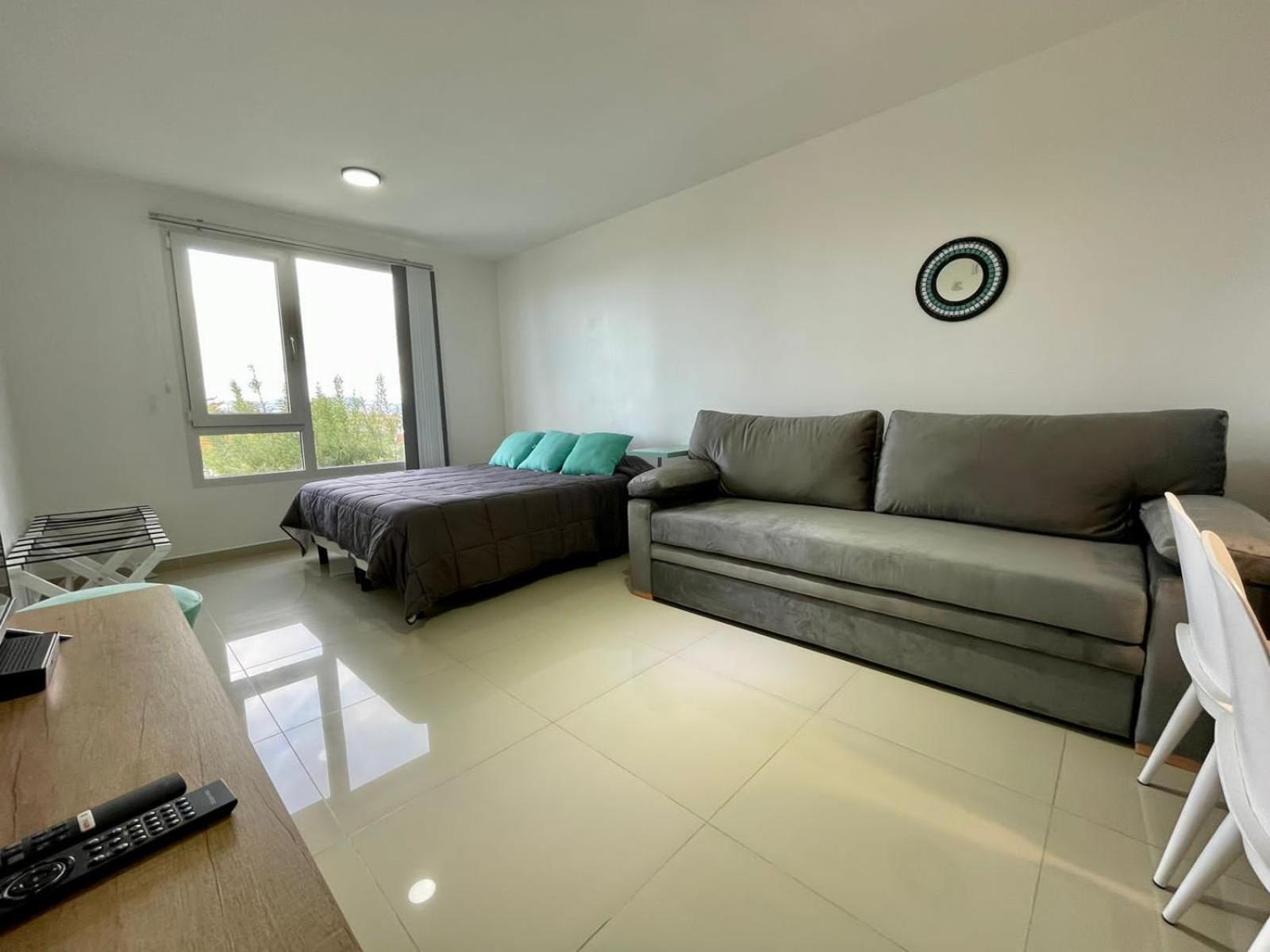 Ushuaia Apartments Apartamento