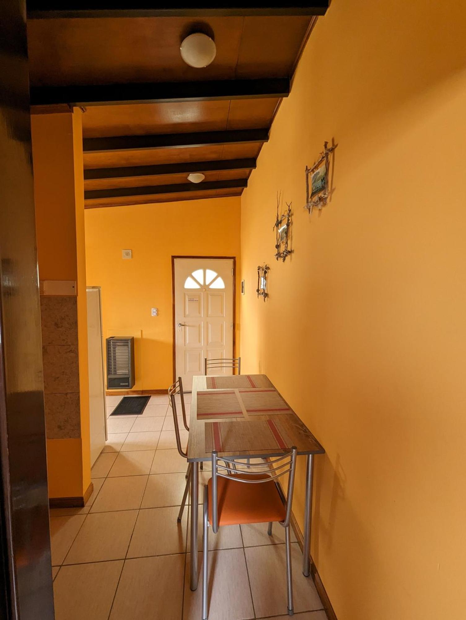 Apartamento Confortable 2 *