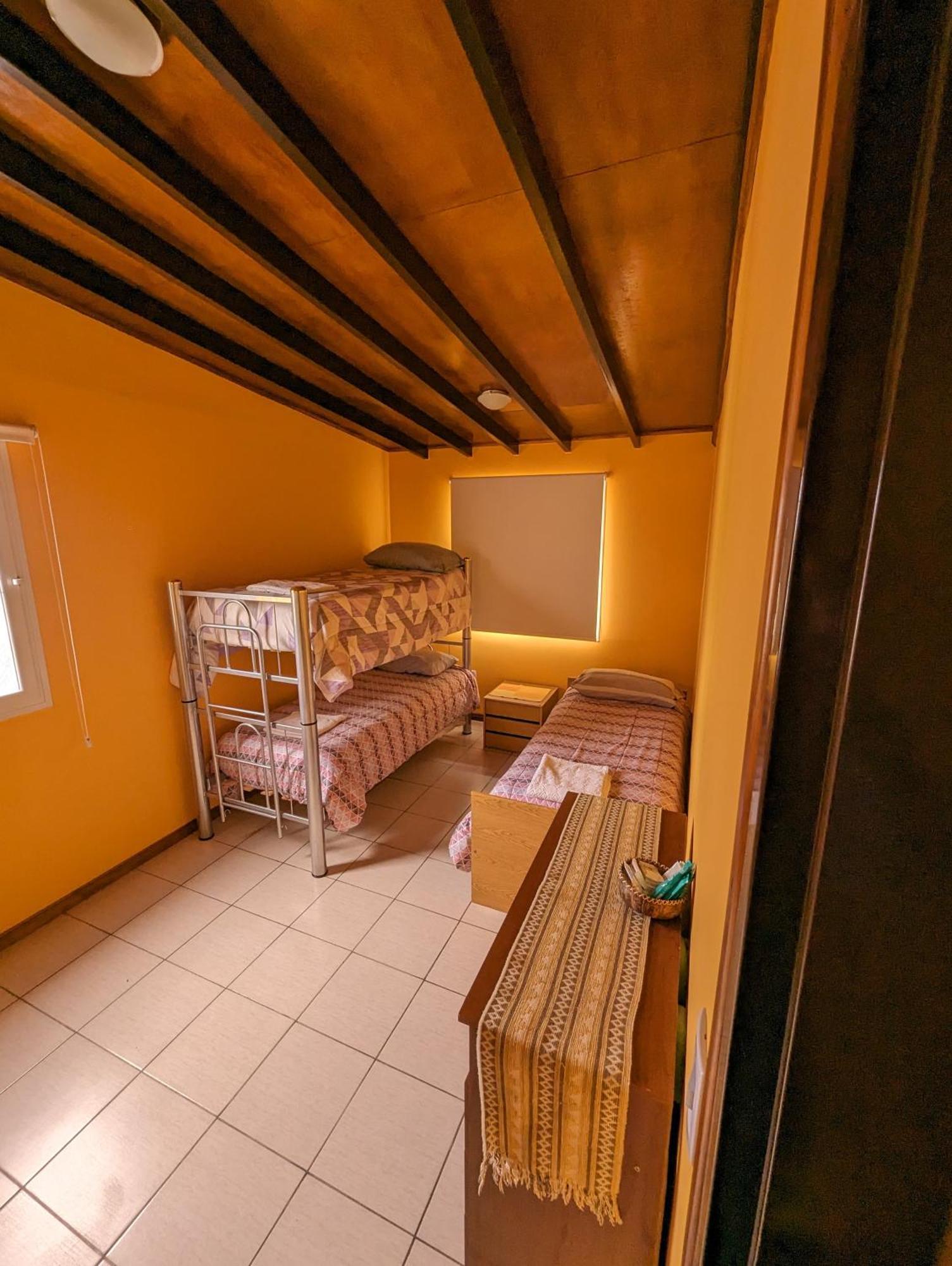 Confortable 2 Apartamento Ushuaia