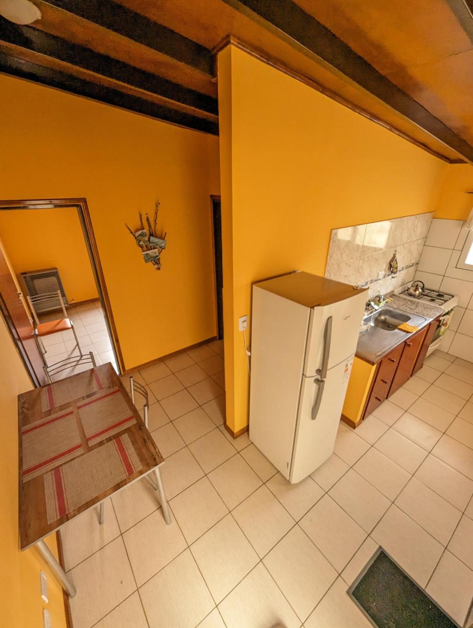 Apartamento Confortable 2 Ushuaia