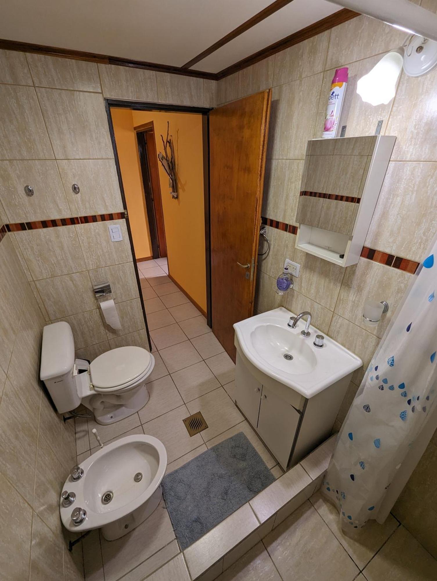 Confortable 2 Apartamento *