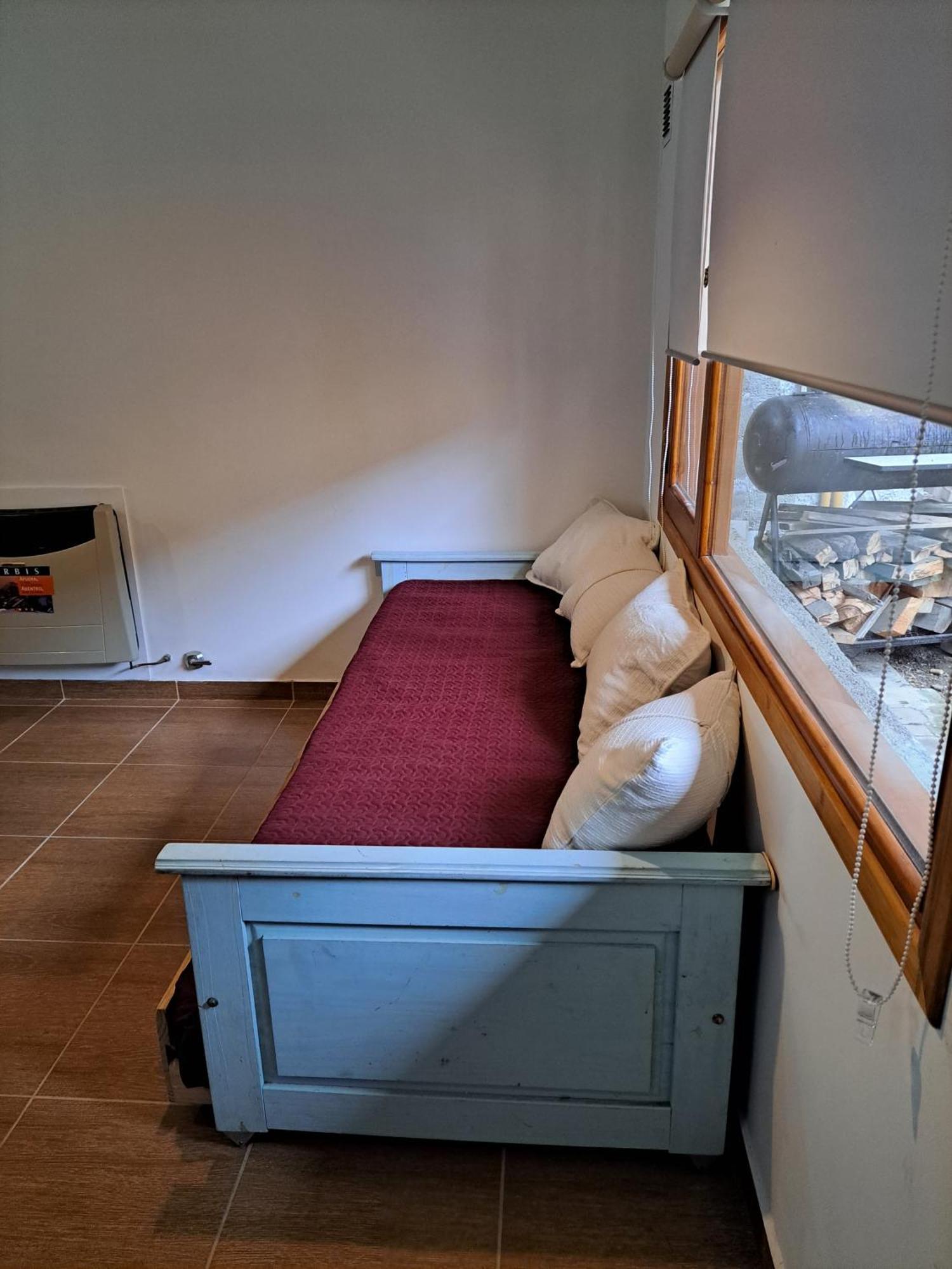 Apartamento Departamentos Las Raices Ushuaia
