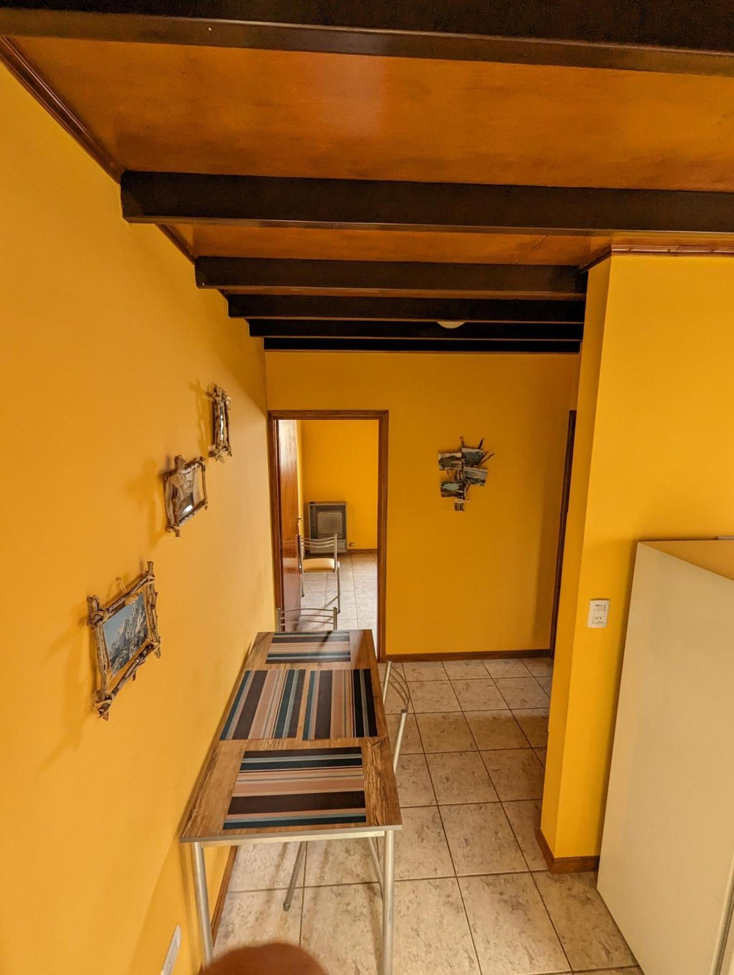 Confortable 1 Apartamento *