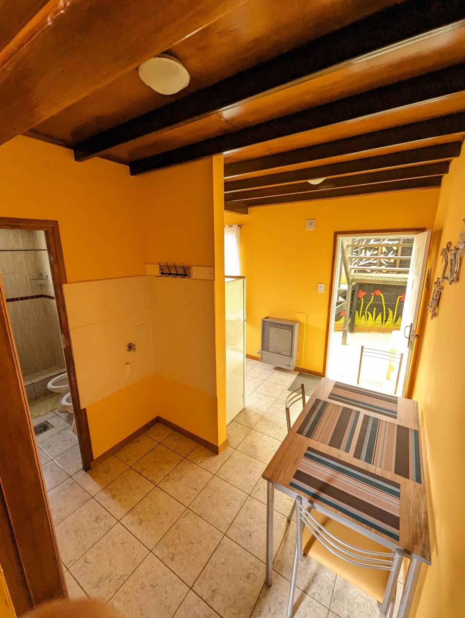Confortable 1 Apartamento *