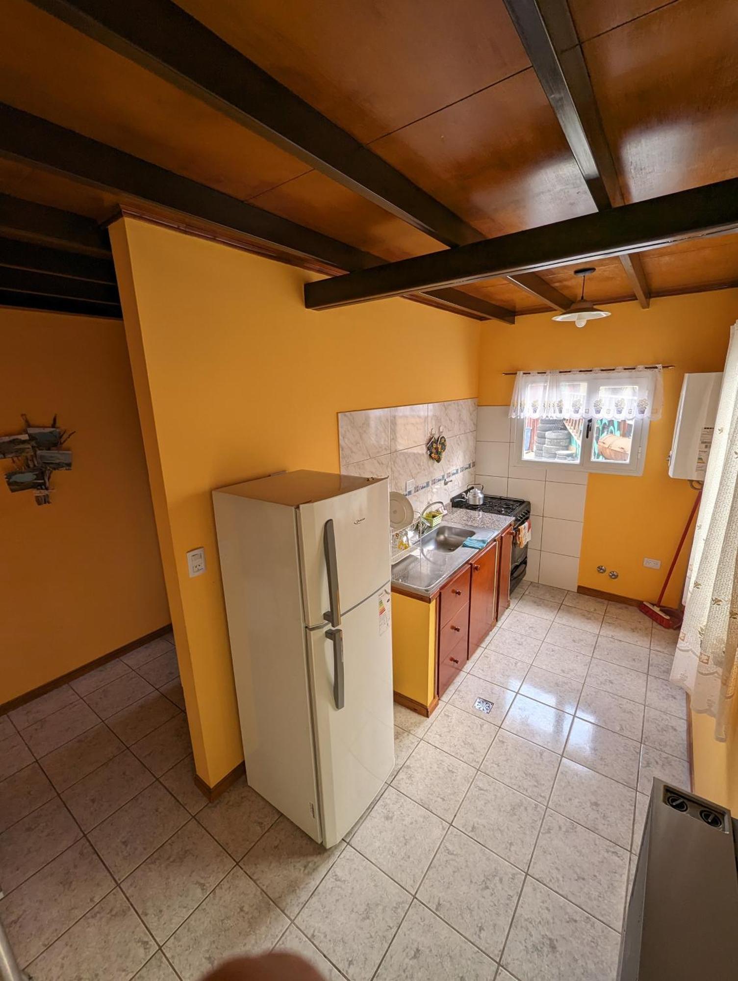 Apartamento Confortable 1 Ushuaia