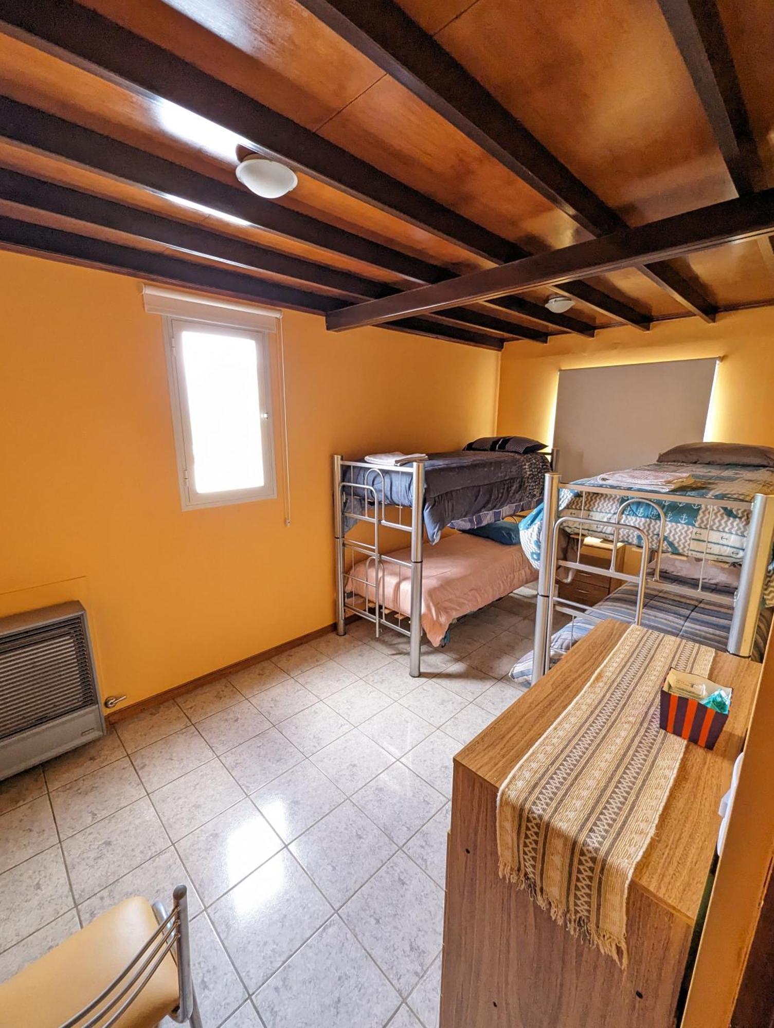 Apartamento Confortable 1