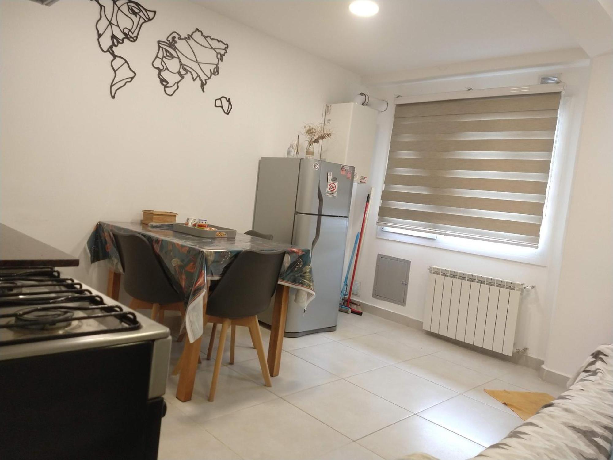 Tulugarush Apartamento *