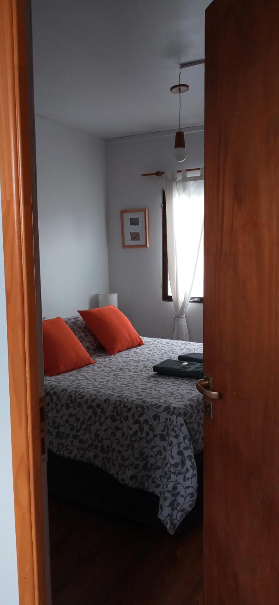 Doble Con Bano Privado En -2 Pax- Sin Cocina * Ushuaia