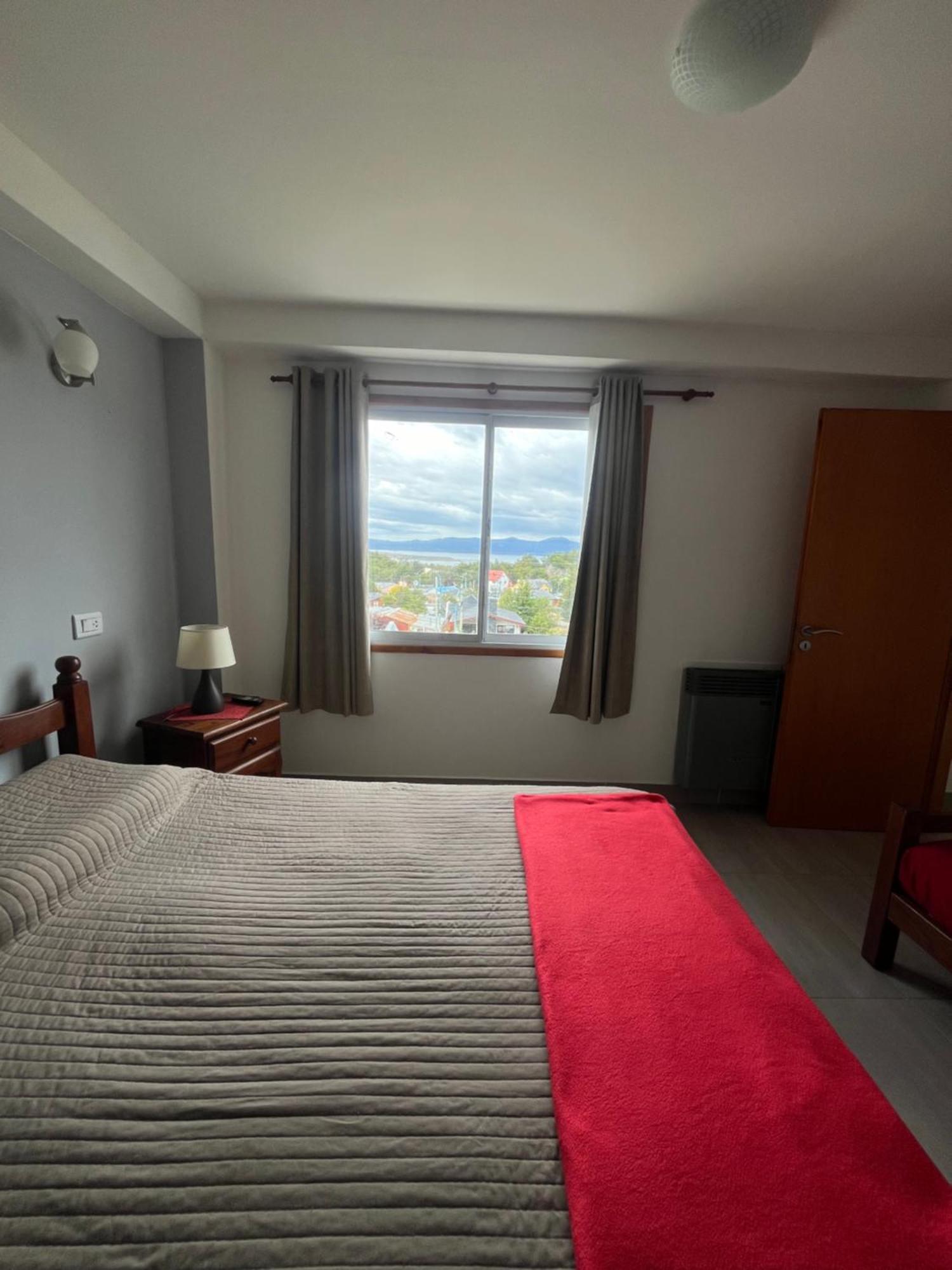 Aparts Depto 2 Apartamento *