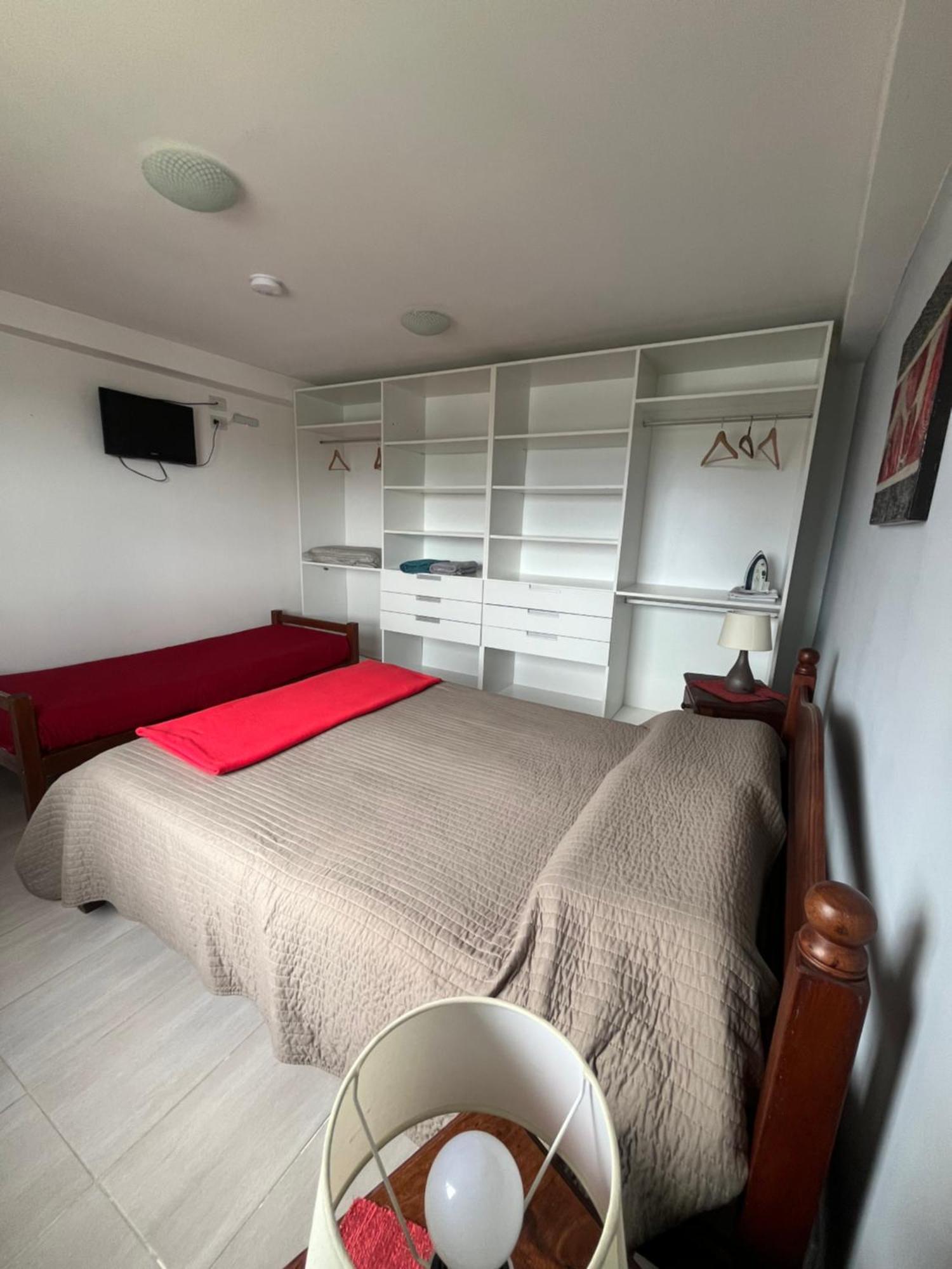 Apartamento Aparts Depto 2 Ushuaia