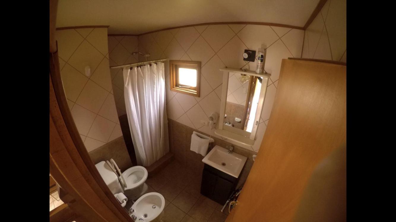 Apartamento Apart Ushuaia Ushuaia