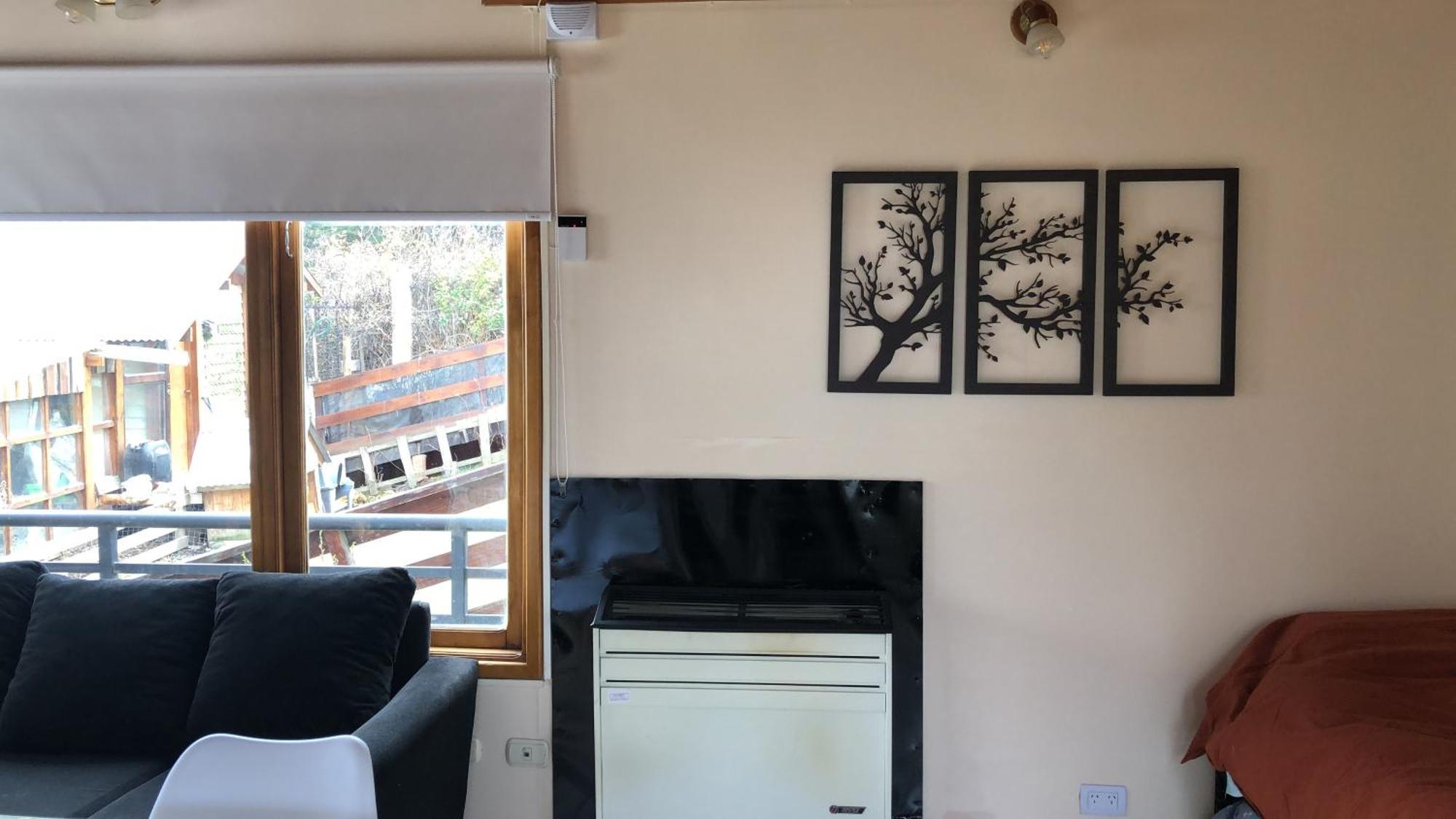 Apart Ushuaia Apartamento *