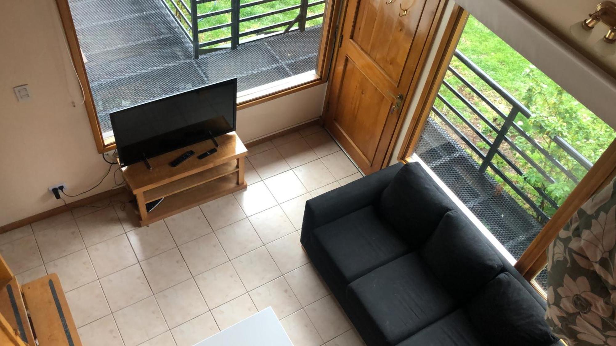 Apart Ushuaia Apartamento *