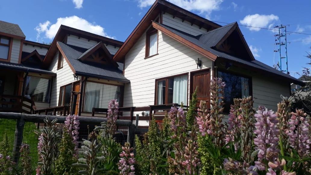 Apart Ushuaia Apartamento *