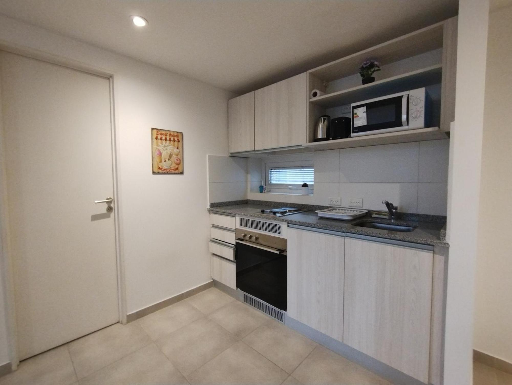 Sur Apartment