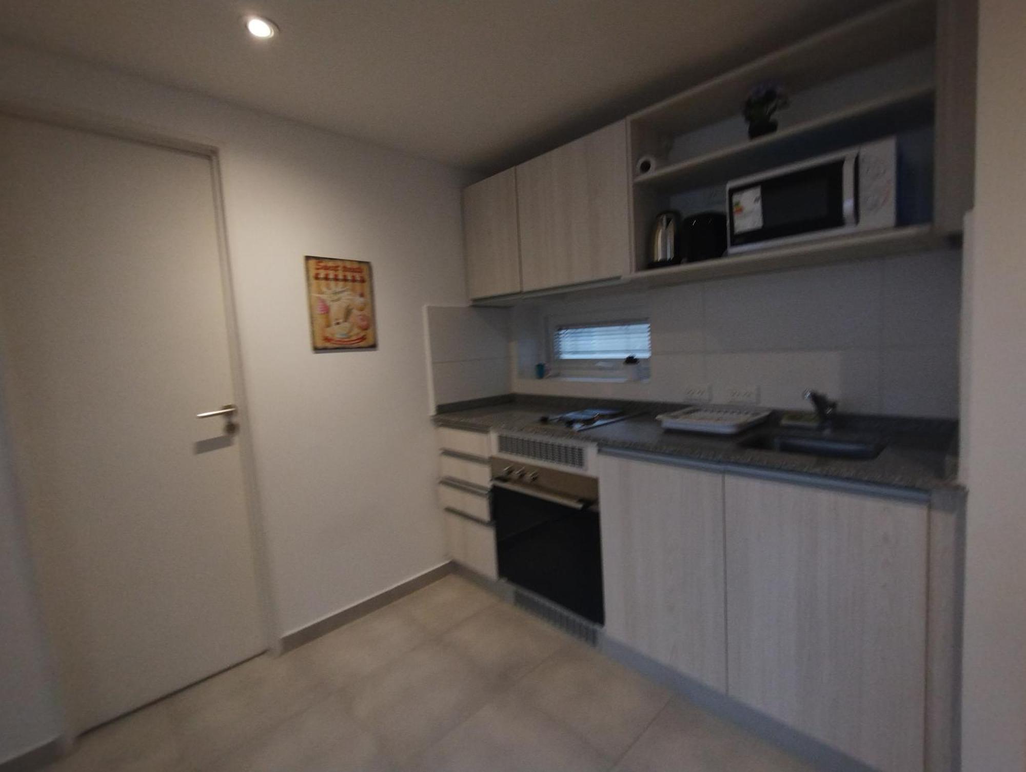 Apartment Sur Ushuaia