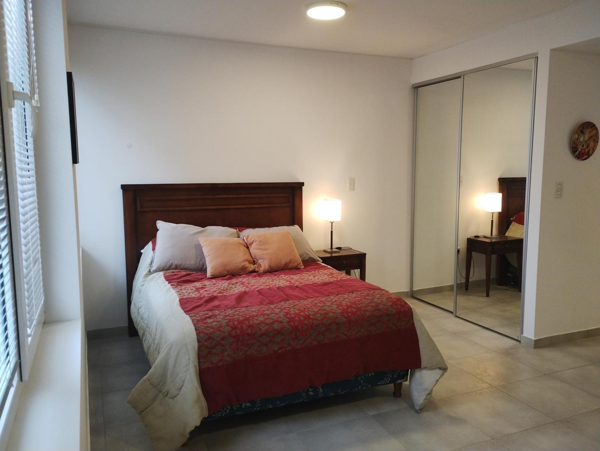 Apartment Sur