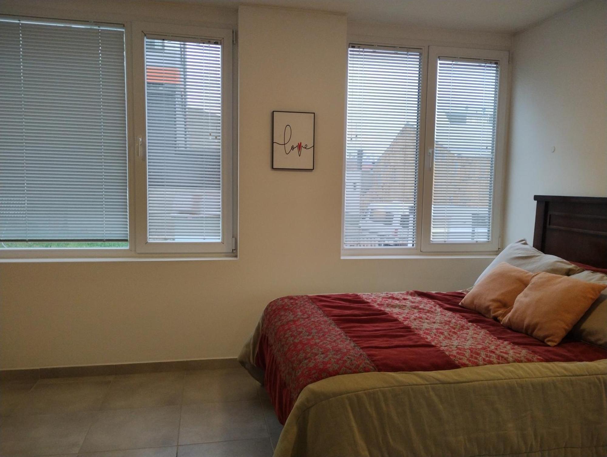 Apartment Sur Ushuaia