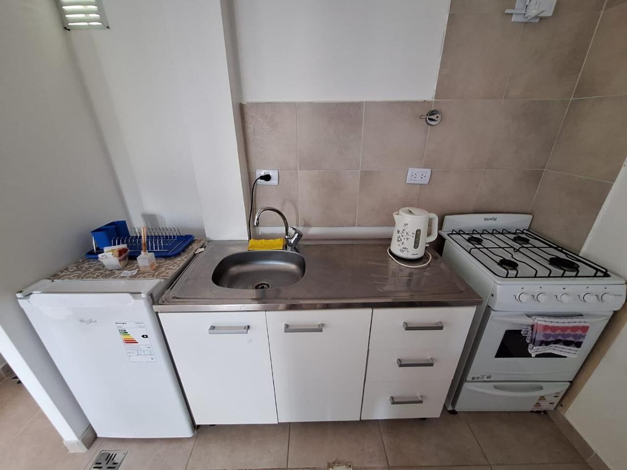 Apartamento Bo *