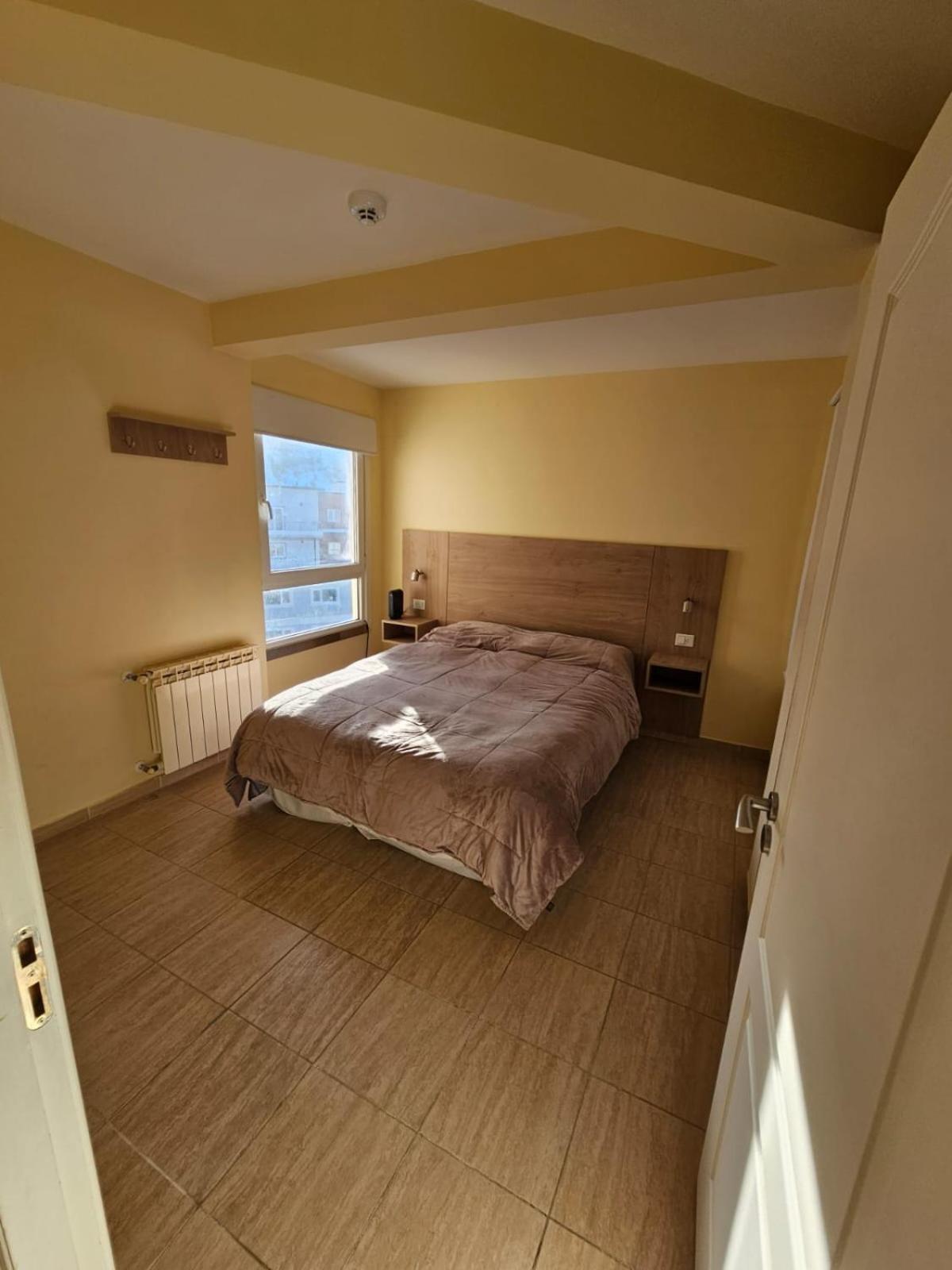 Apartamento Bahia Fueguina Alem Ushuaia