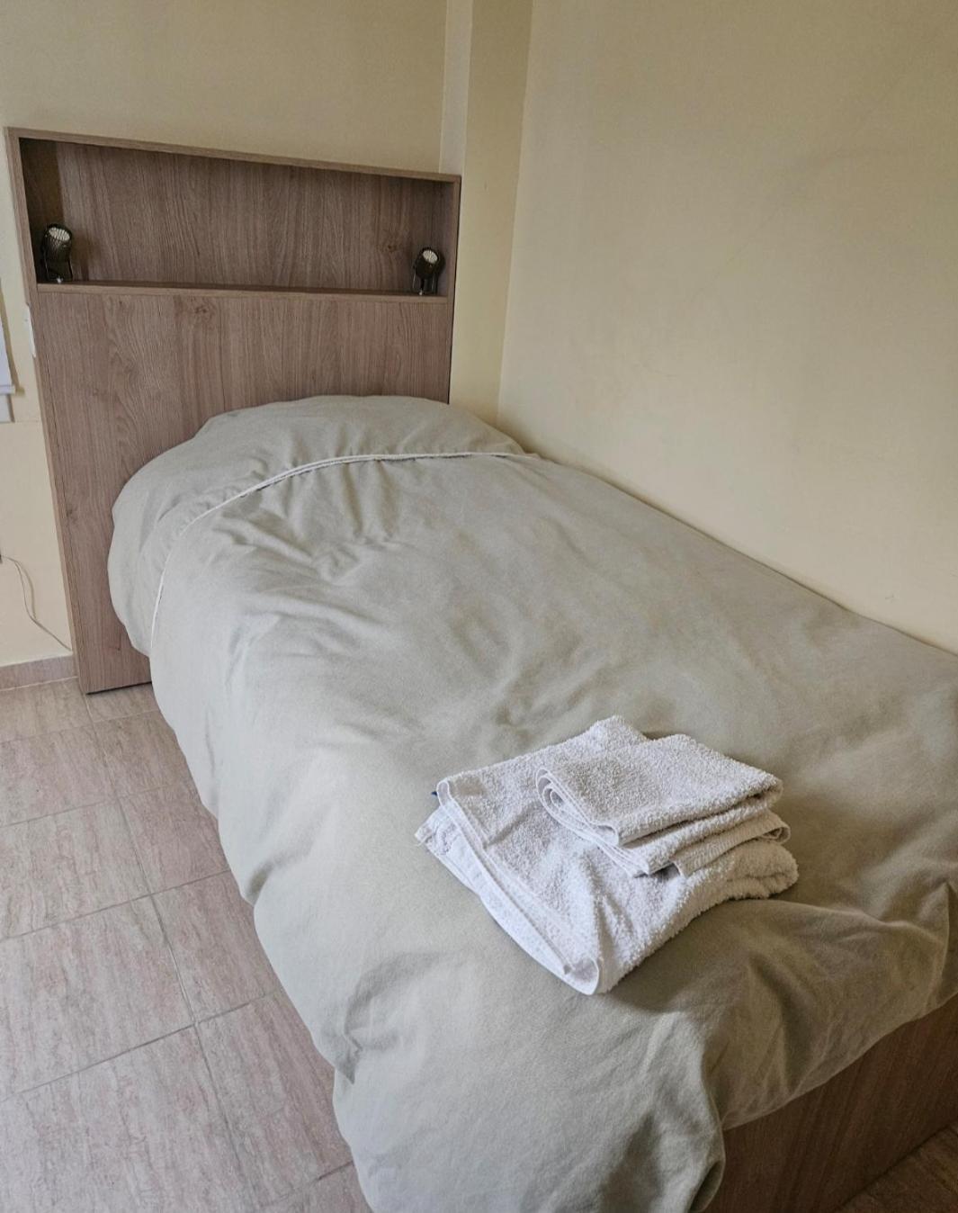 Apartamento Bahia Fueguina Alem *