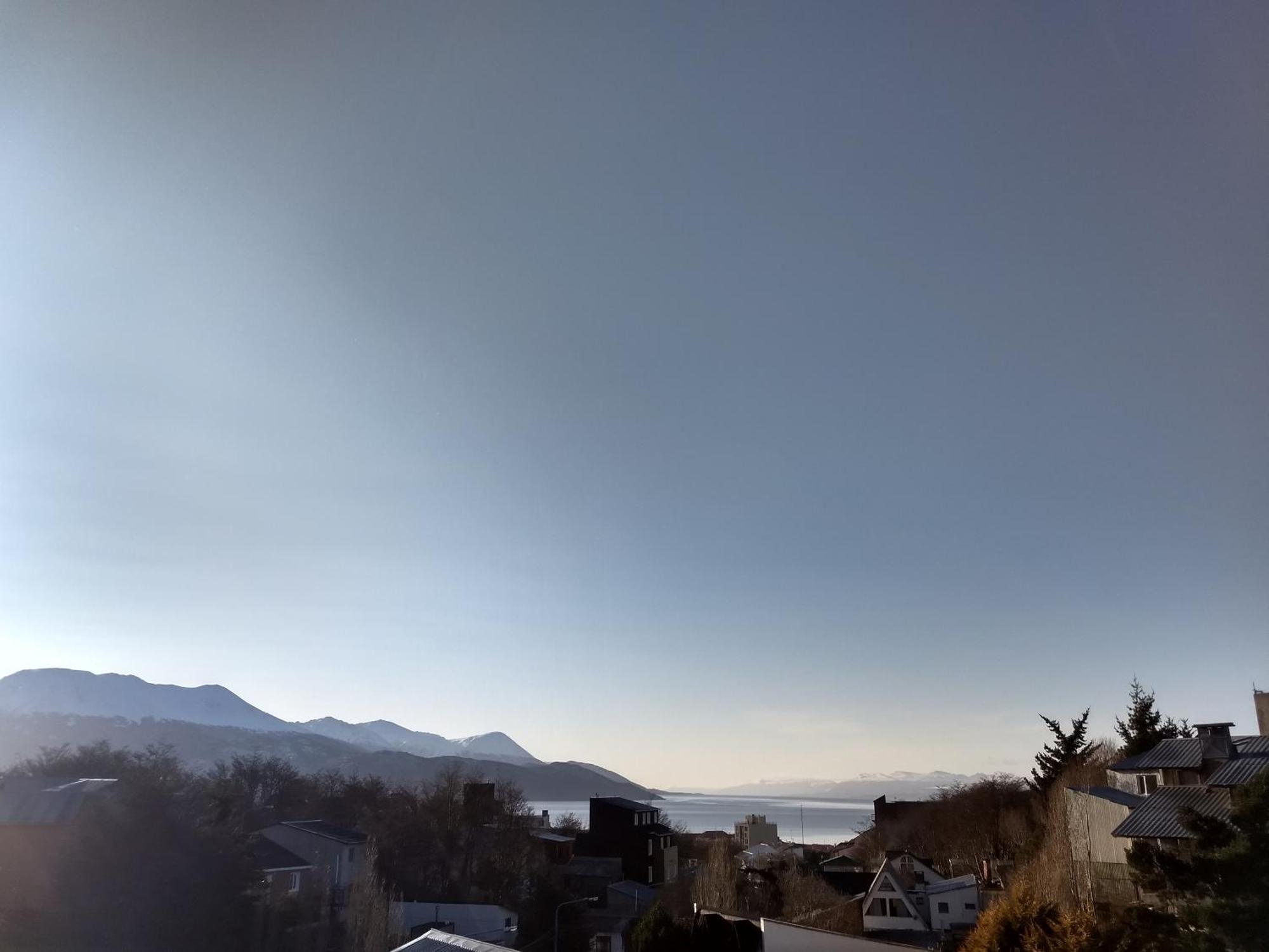 Tzion Acomodação com café da manhã  Ushuaia