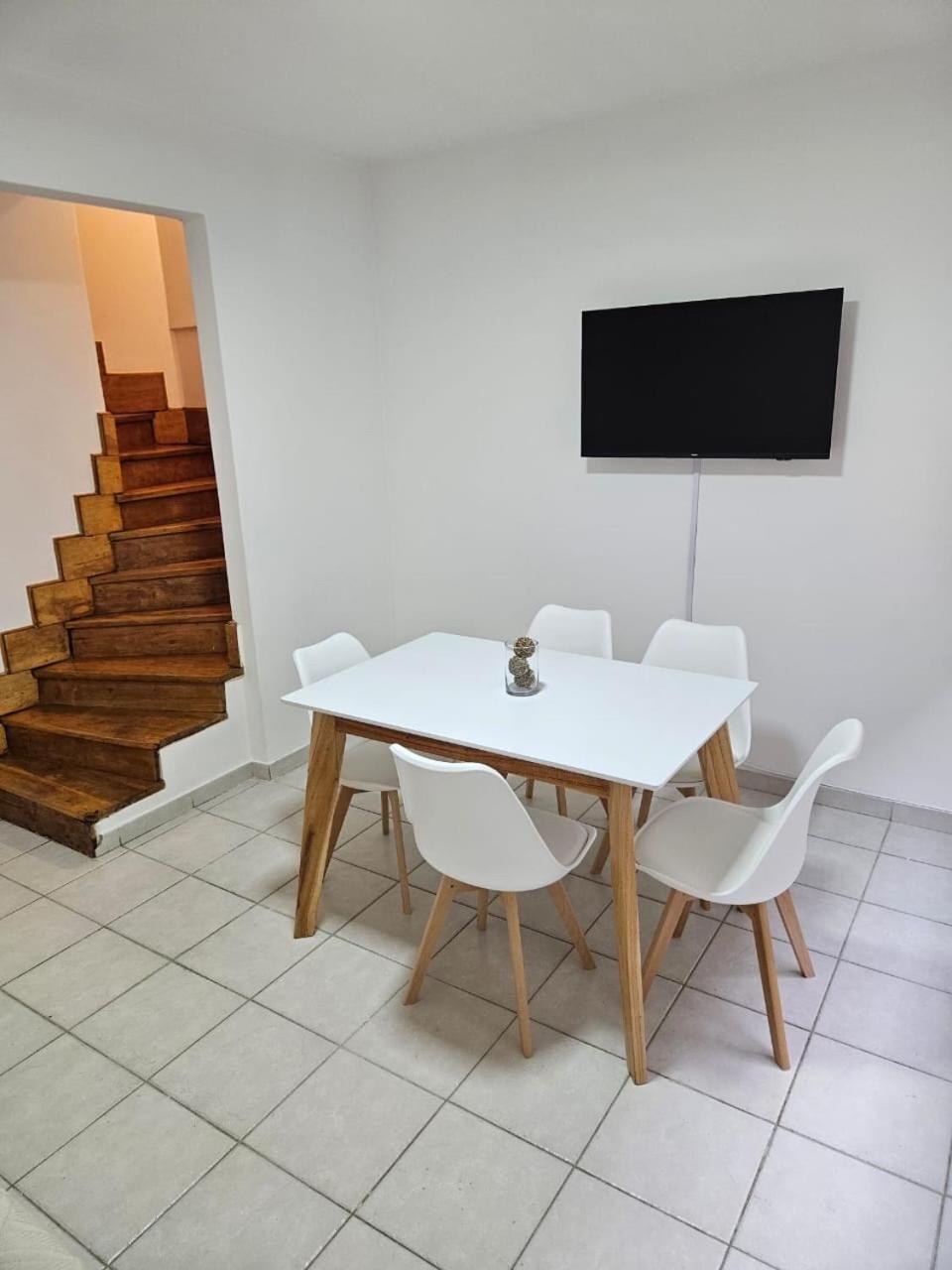 Departamento Centrico Apartamento