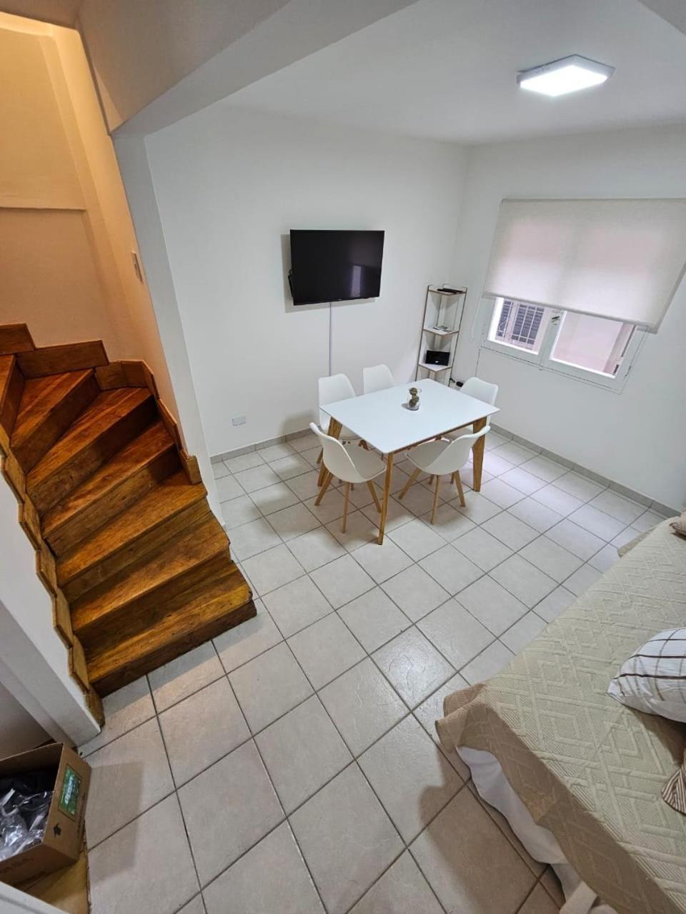 Departamento Centrico Apartamento