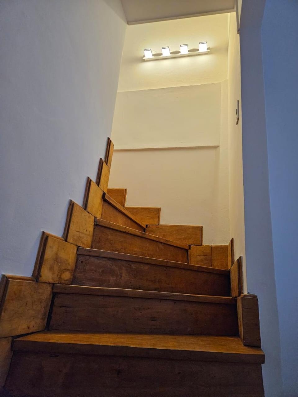 Apartamento Departamento Centrico *