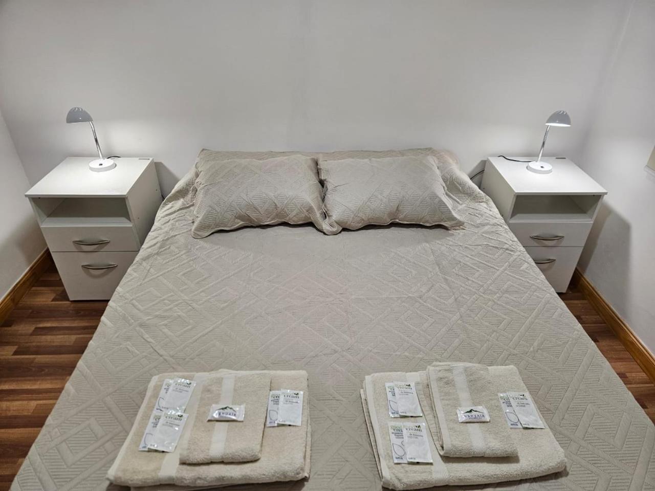 Departamento Centrico Apartamento