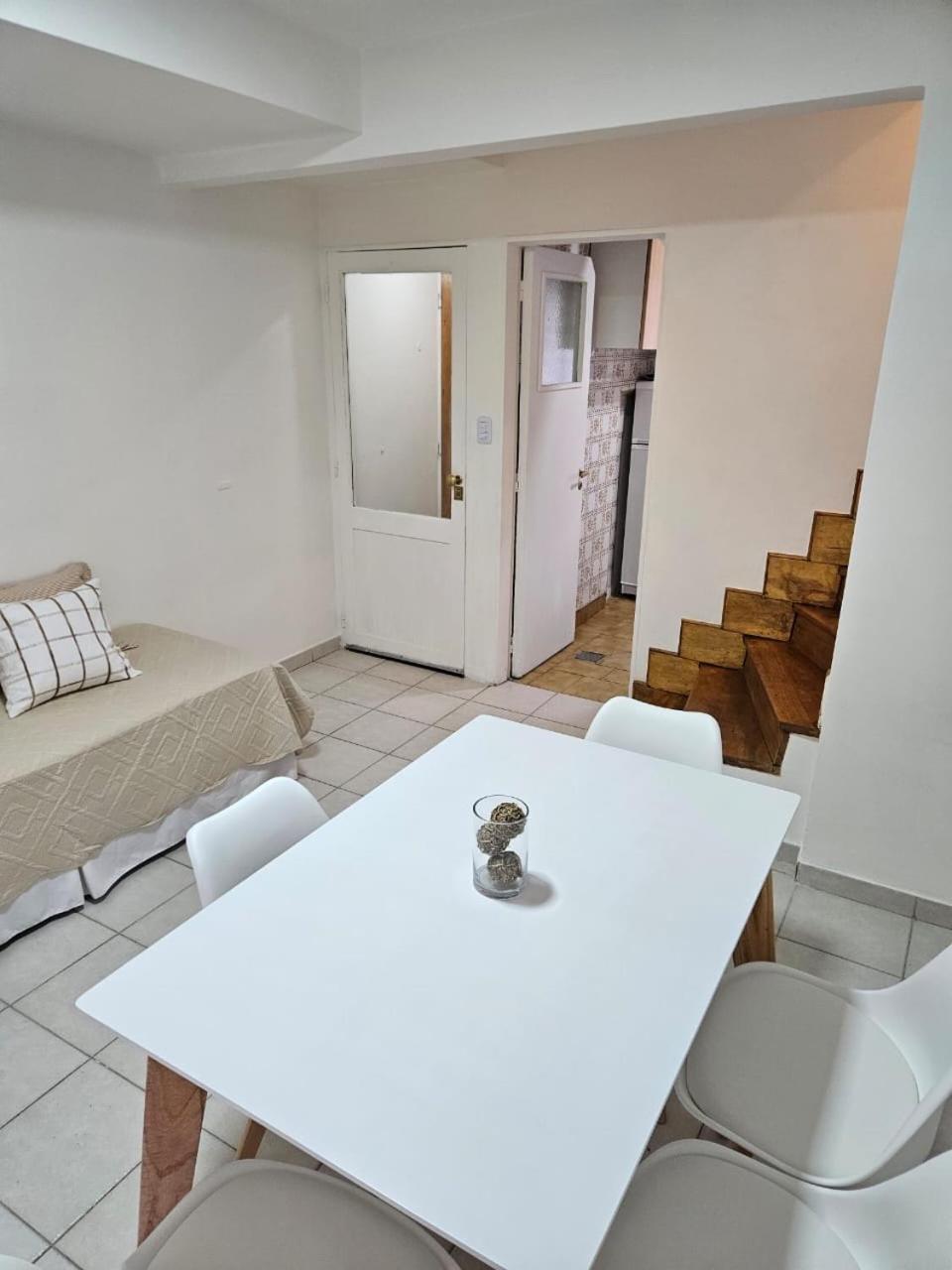 Departamento Centrico Apartamento