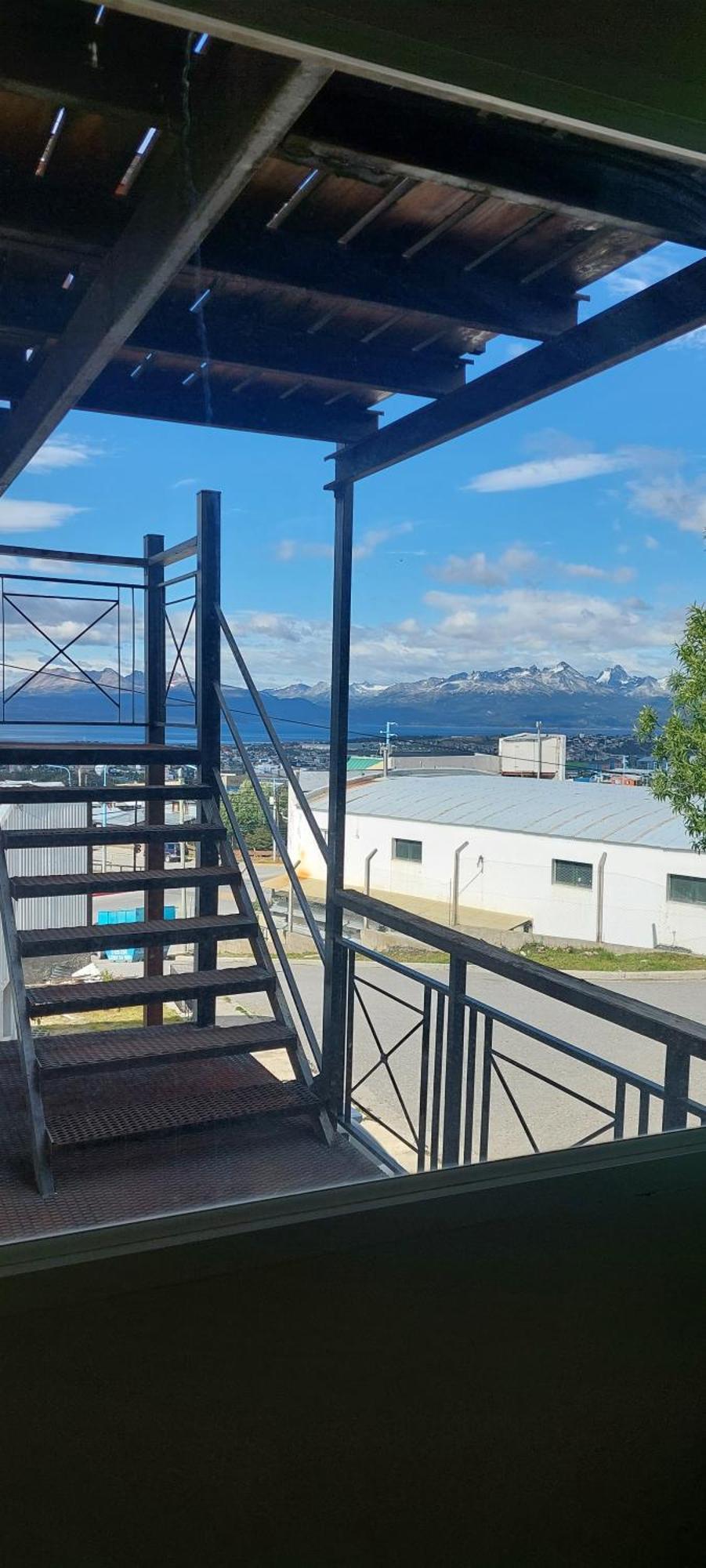 Departamento Haru * Ushuaia