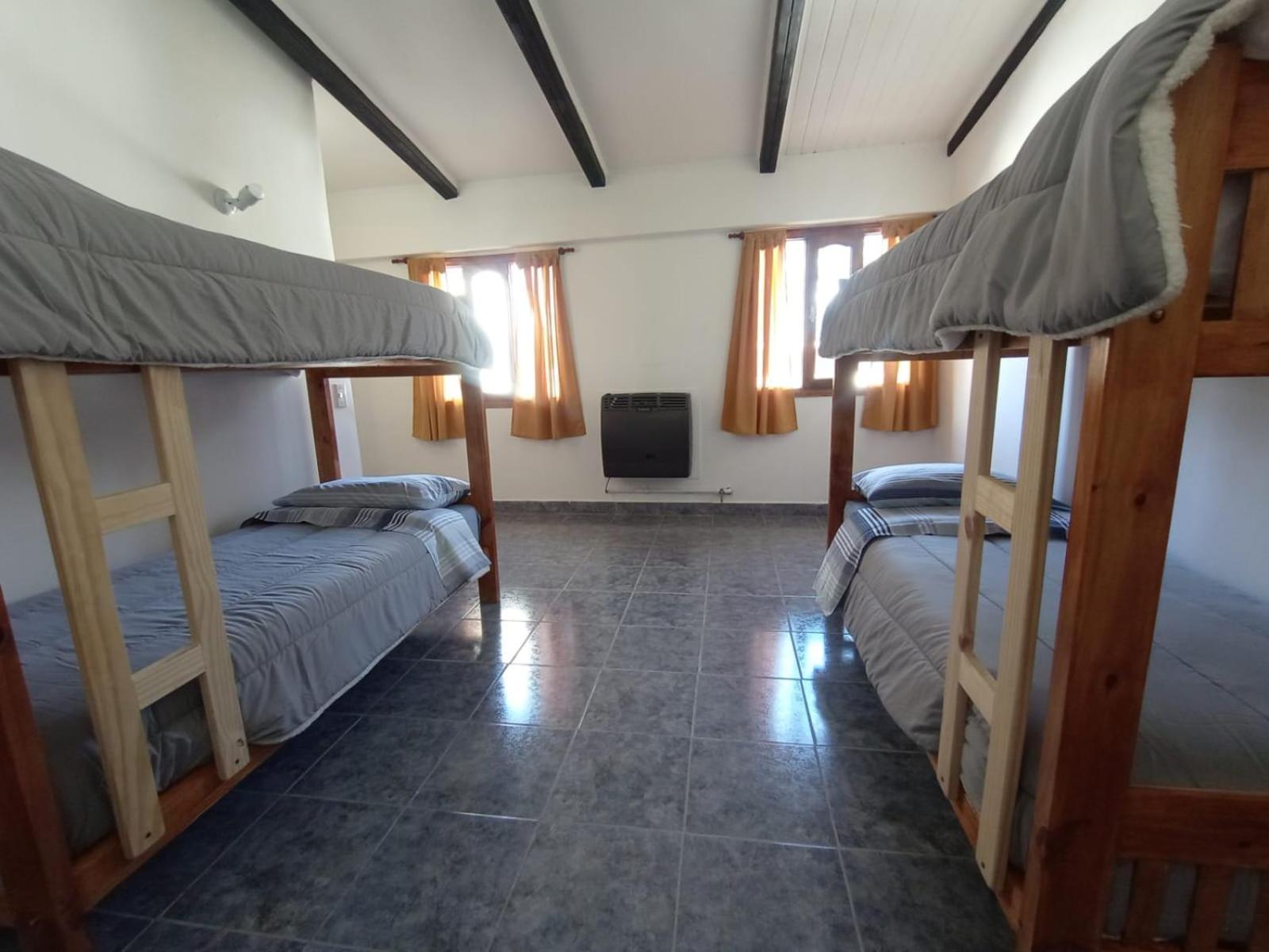 Apartamento Depto Tobas Ushuaia