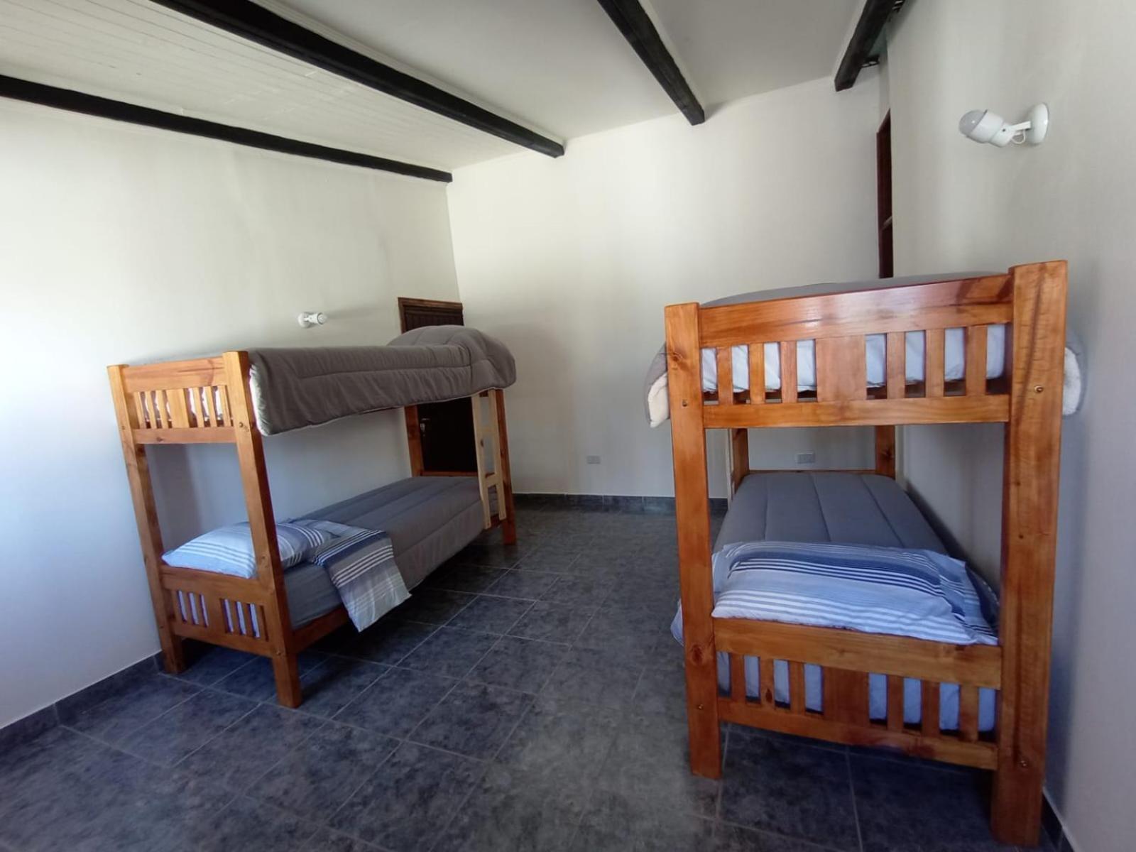 Apartamento Depto Tobas Ushuaia