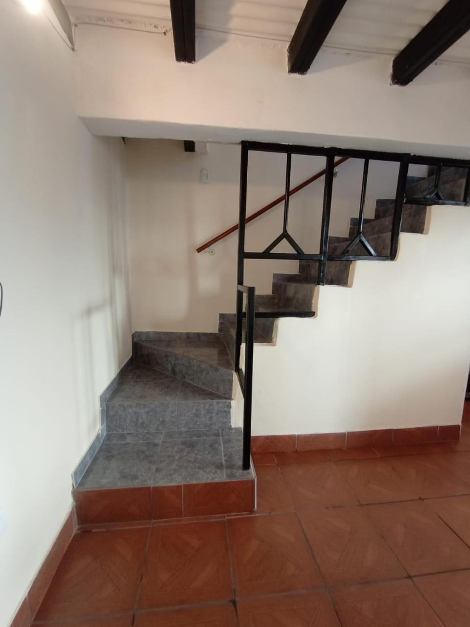 Apartamento Depto Tobas *