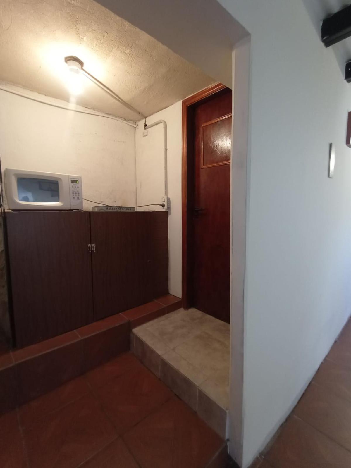 Depto Tobas Apartamento *
