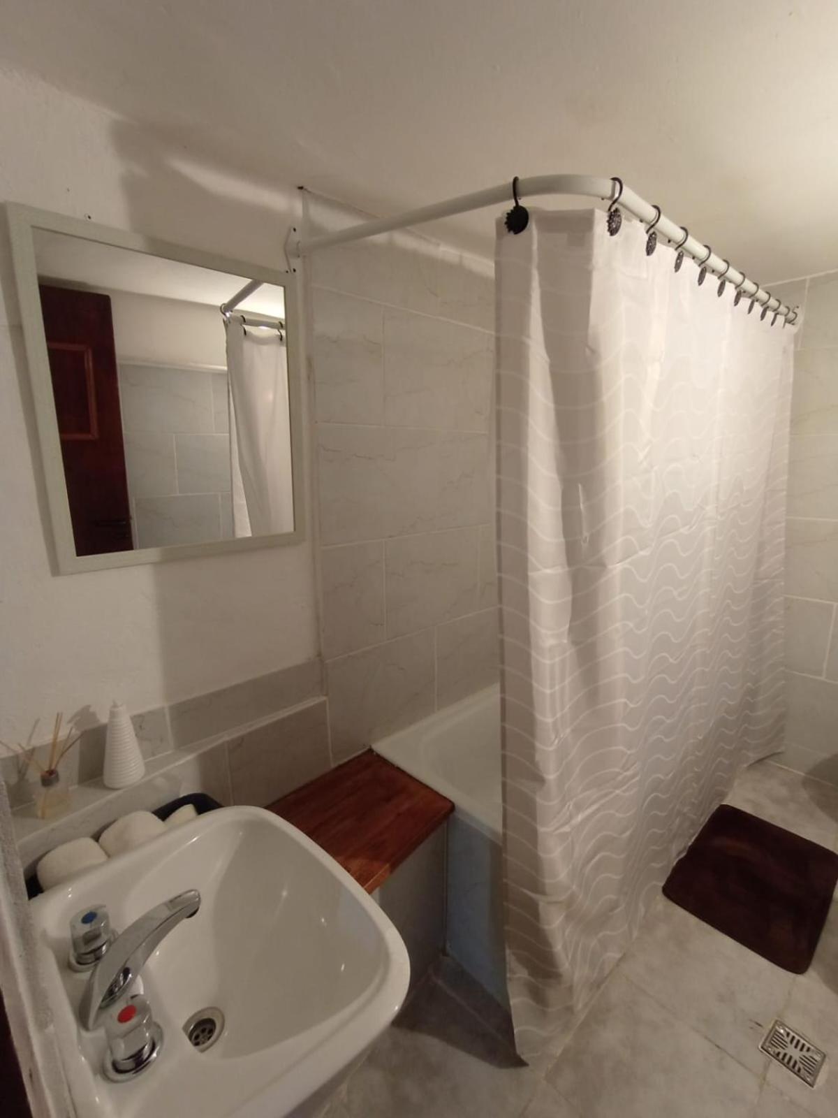 Depto Tobas Apartamento