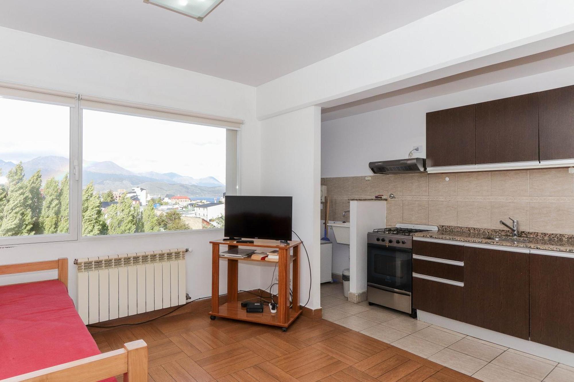Apartamento Mystico Apartamento Ushuaia