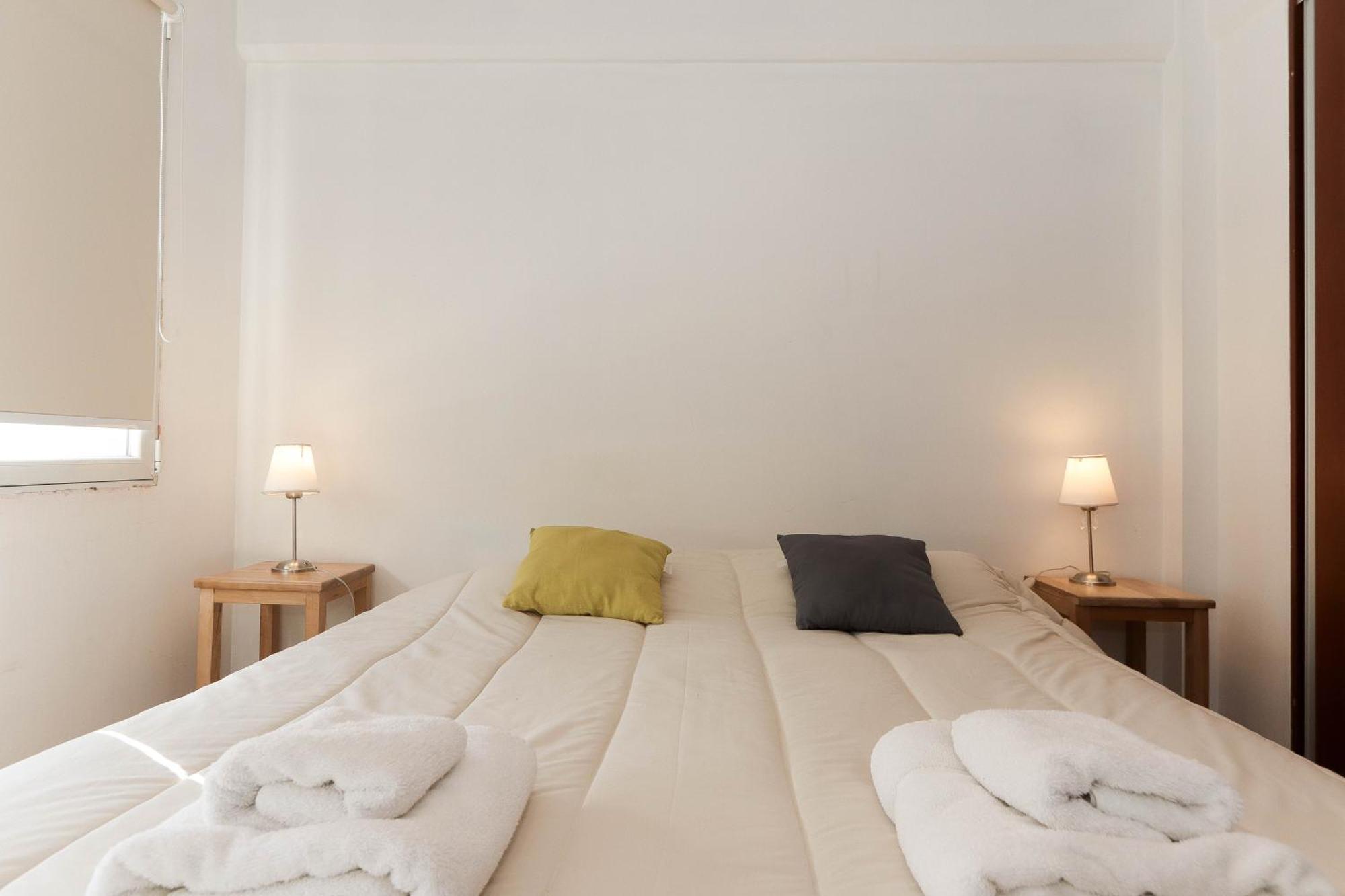 Apartamento Mystico Apartamento