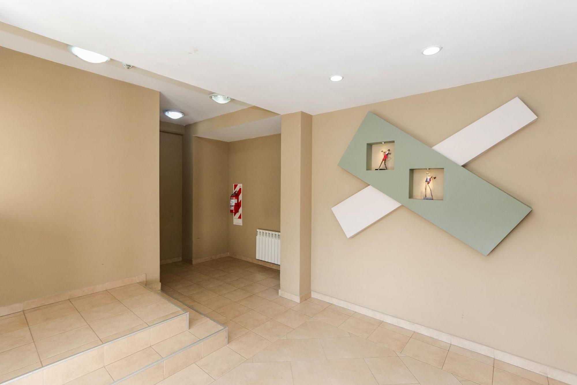 Apartamento Mystico