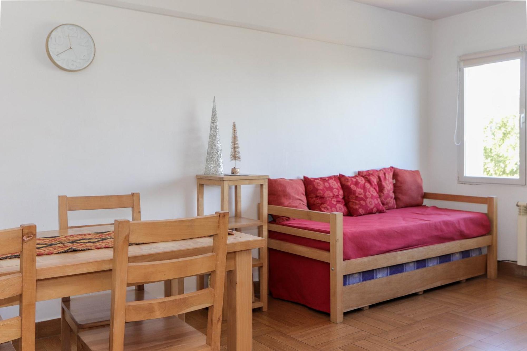 Apartamento Apartamento Mystico