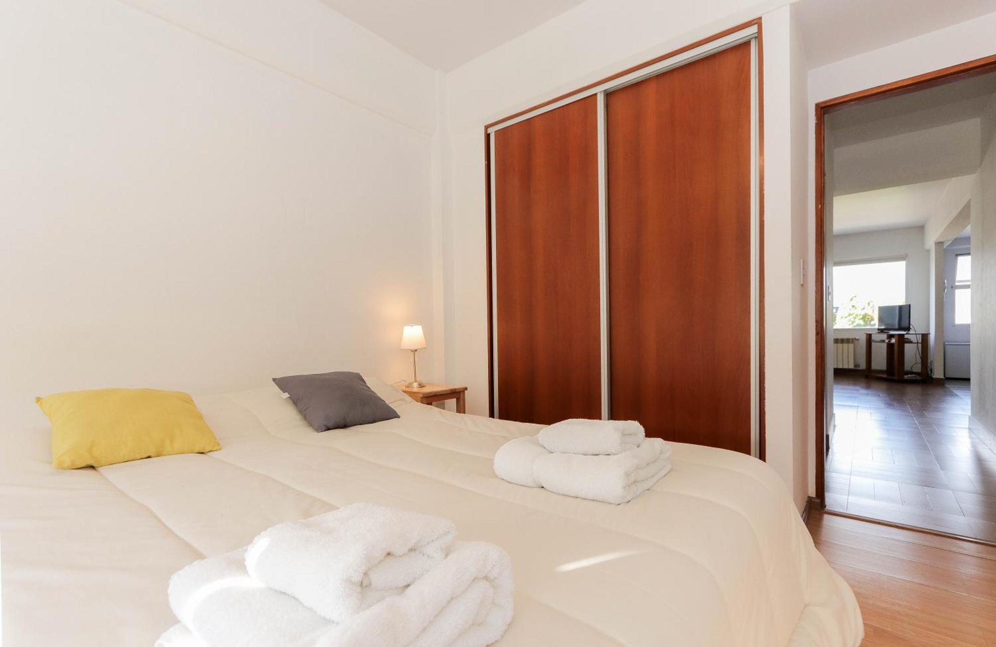 Apartamento Mystico Ushuaia