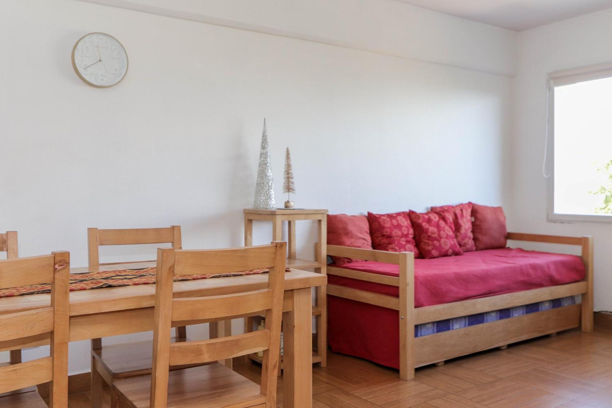 Apartamento Apartamento Mystico *