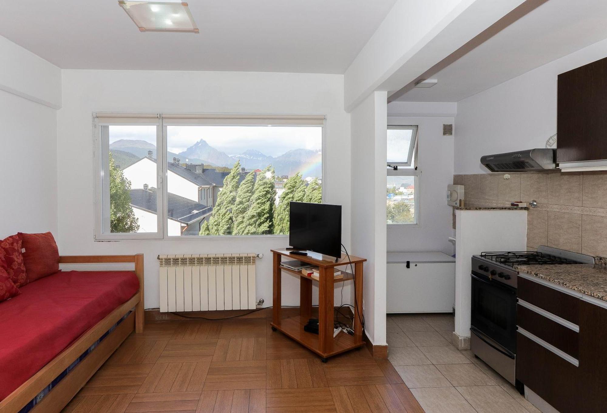 Apartamento Mystico Apartamento