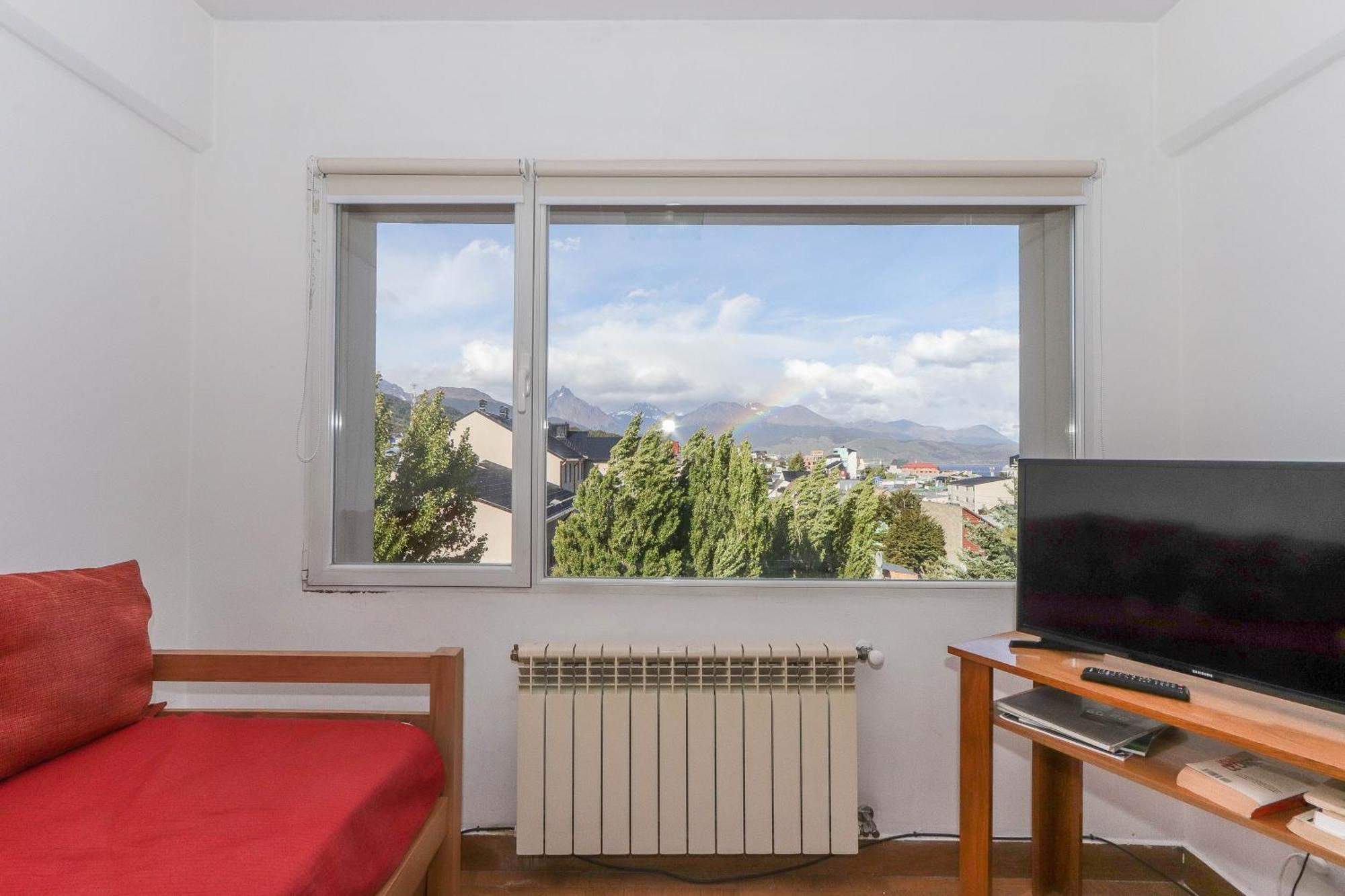 Apartamento Mystico