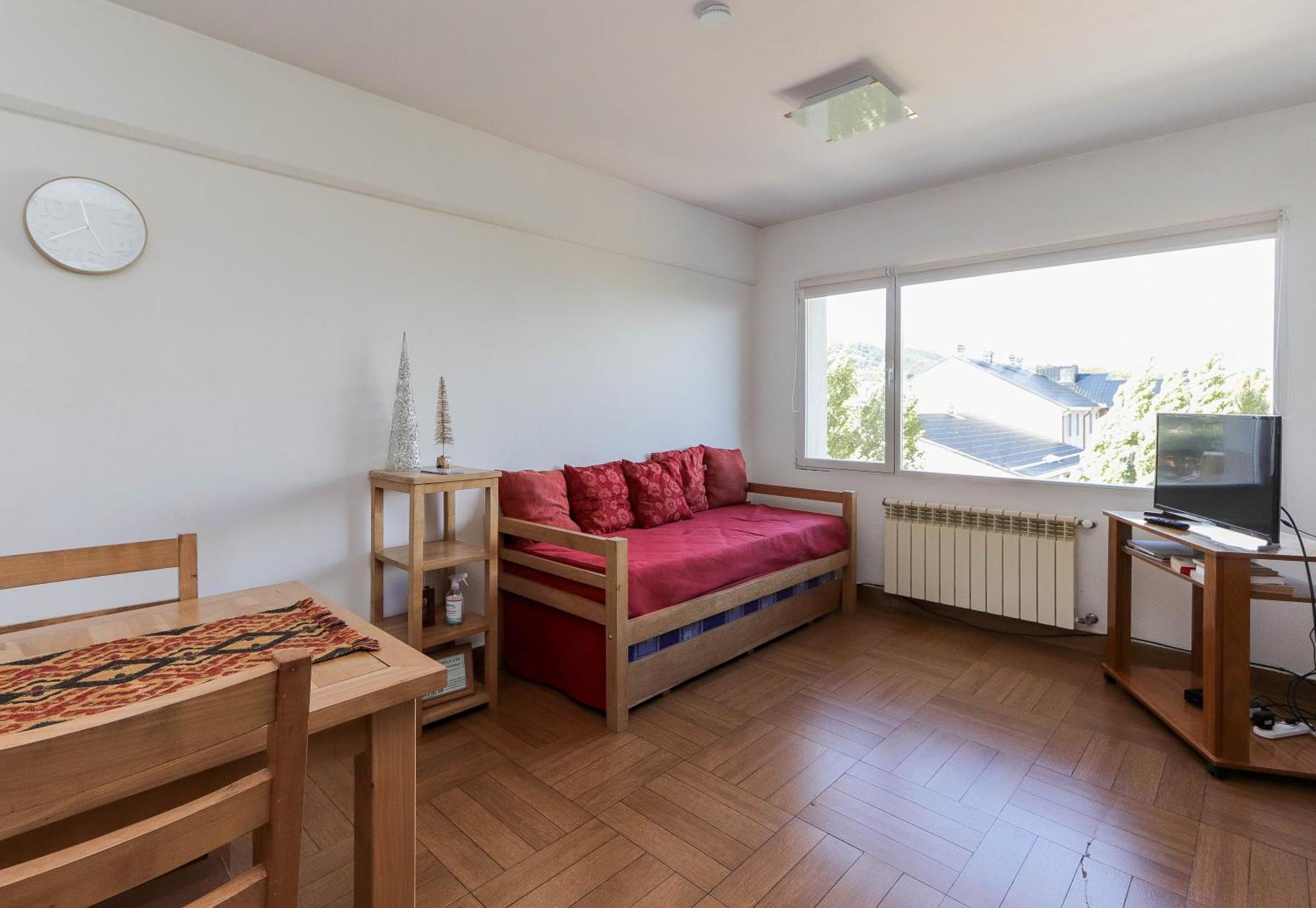 Apartamento Apartamento Mystico Ushuaia