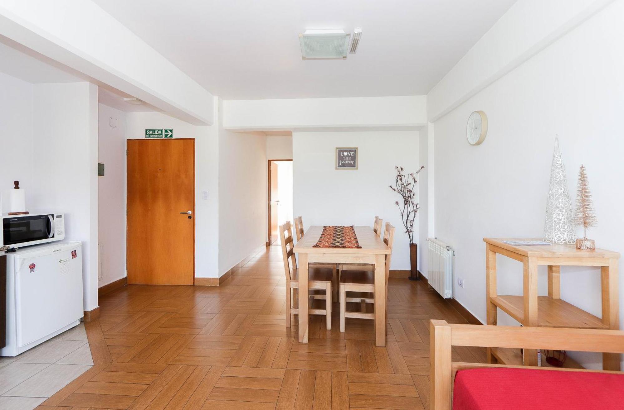 Apartamento Mystico