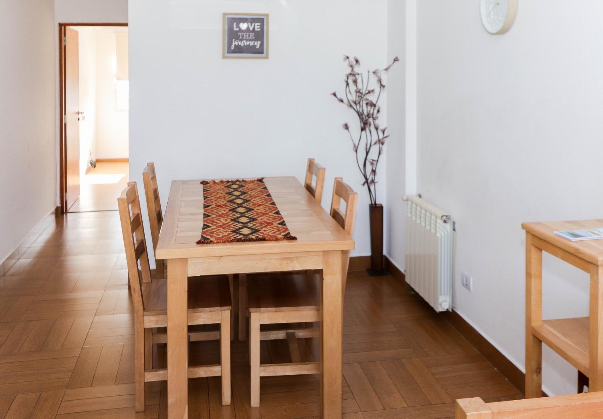 Apartamento Mystico * Ushuaia